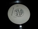 ERNEST RANGLIN, BELOW THE BASSLINE. WHITE LABEL TEST PRESSING . LISTEN