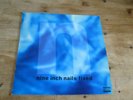 NINE INCH NAILS FIXED MINI ALBUM ISLAND LABEL UK 1992 1ST ILPM 8005/512 321-1