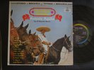 Z2 MUSART 1471 ANTONIO AGUILAR CON EL MARIACHI MEXICO RANCHERAS SENTIDAS