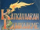 Pekka Pohjola Group ?– Kätkävaaran Lohikäärme (VINYL)