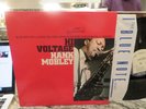 HANK MOBLEY 