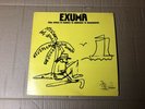 Exuma ?From Africa To America To Junkanoo To Armageddon Rare Funk LP Vinyl