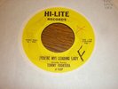 Tommy Frontera 45 Leading Lady HI LITE