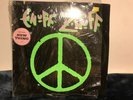 Enuff Z Nuff ST Vinyl LP Record First Press Original Atco a1-91262 1989 kiss