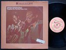 B.B. KING & BOBBY BLAND Together For The First Time Live 2 x LP ABC BLUES PROMO