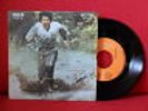 1976 LUCIO BATTISTI Ancora Tu 7/45 NMINT PORTUGAL UNIQUE SLEEVE PSYCH