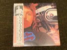 Paul McCartney Red Rose Speedway EPS-80234 1975 Japan OBI Insert Vinyl LP Rare