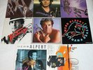 HERB ALPERT  (8-LP Jazz Lot)  Rise/Keep Your Eye On Me/Beyond/Magic Man + 4 More