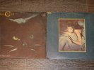 C.C.Catch - Sandra 2 lp vinyl russia