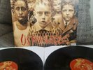 KORN-Untouchables-2LP-LIMITED- VINYL/LP/1st.EU PRESS. 2002 EPC 5017701