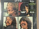 The Beatles Let It Be, Remastered, SEALED 180 G Vinyl LP Album