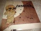 Metallica ?– One ..org 1989..in very good condition..rare press