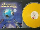 Stryper The yellow and black attack Yellow Vinyl 12