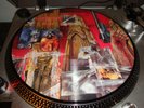 Gorefest ?– False ...Picture Disc.org,2009...very rare limited Edition