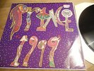 PRINCE 1999 / LITTLE RED CORVETTE 1984 GERMAN PRESSED MAXI RARE SCARCE NOW SEE