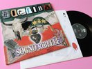 LITFIBA 2LP SOGNO RIBELLE ORIGINALE 1992 EX