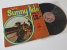 SUNNY ADE HIS AFRICAN BEATS    FUNKY AFRO PSYCH JUJU  SALPS   VG