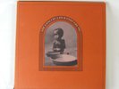 The Concert For Bangladesh 3 Vinyl Record Set LP Booklet Harrison Dylan Clapton