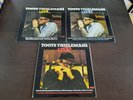 Toots Thielemans - Live 1,2 und 3 (Vinyl) MPF 1331 / 1330 / 1244 Japanpressungen
