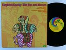 FUN & GAMES Elephant Candy LP on Uni NM/VG++