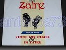 RHYTHM FROM ZAIRE RARE 12