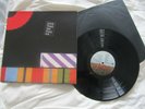 PINK FLOYD-THE FINAL CUT.- 1ST UK PRESS  A1U/B2U  VINYL  1983 EX/EX