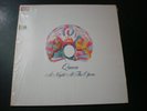 QUEEN A NIGHT AT THE OPERA LP RECORD SHRINK ORIGINAL