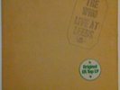 The Who - Live at Leeds LP - Polydor 248004 w all 12 inserts. Made in Germany