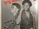 KRIS CHRIS OKOTIE   i need someone    AFRO DISCO FUNK BOOGIE VG+