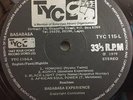 BASABASA EXPERIENCE - TOGETHER WE WIN -TYC 115 - AFRO FUNK BEAT LP VG++ T FIRE