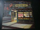 EGGS OVER EASY GOOD N CHEAP LP RECORD