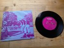 Van Der Graaf Generator Theme One / W EX 7