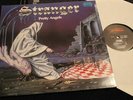 Vinyl LP STRANGER Pretty Angels 1990 rare German Metal  GAMA mint-
