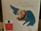 Jewel - Pieces Of You new vinyl reissue