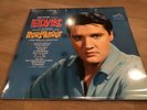 Elvis Presley Roustabout FTD Vinyl  Doppel LP