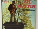 Sil Austin Plays Pretty For the People LP SR-60096 12