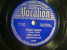 78 : BB VOCALION 3459- SMITH JONES INC (LESTER YOUNG)-LADY BE GOOD-BOOGIE WOOGI