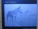 The Church - Priest = Aura / LP / Original D Press 1992