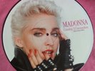 33T/LP MADONNA UK 12 PICTURE DISC MAXI SINGLE CAUSING A COMMOTION