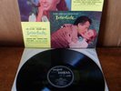 VARIOUS ARTISTS - TAMMY/ INTERLUDE (LP) MOVIE SOUNDTRACK