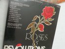 2-LP, ROSES & REVOLUTIONS, RARE JAZZ FUNK/SOUL, Ruby Dee, Lena Horne..SEALED
