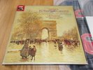 HMV SLS 5103 UK 1st SAINT-SAENS - THE THREE VIOLIN CONCERTOS *ULF HOELSCHER* NM
