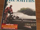 The Smiths 7” Singles Vinyl Box Set. Mint/Unplayed. Morrissey
