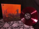 AUDIOPHILE LIKE: RED WAX JAPAN 1971 PINK FLOYD   Space ACID Psych Prog Hawkwind