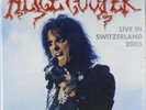 2xLP Alice Cooper Live In Switzerland 2005 SEALED; LIMITED EDITION NEW OVP