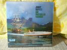 Jimmy Buffet sealed LP One Particular Harbour