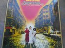 LP SUPERMAX World Of Today GERMANY, BLUE, EX+/MINT-