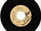 JOHN DENVER - SIGNED I'M SORRY PROMO RECORD - AUTOGRAPHED