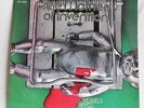 Mothers Of Invention - Frank Zappa - Weasels Pipped My Flesh - Rat Trap Cover
