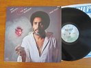 RARE VINYL LP TONY SILVESTER NEW INGREDIENT MAGIC TOUCH 1976 SOUL DISCO FUNK EX